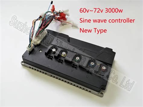 3-11 to DJ7061Y-2. . Sine wave controller 72v wiring diagram
